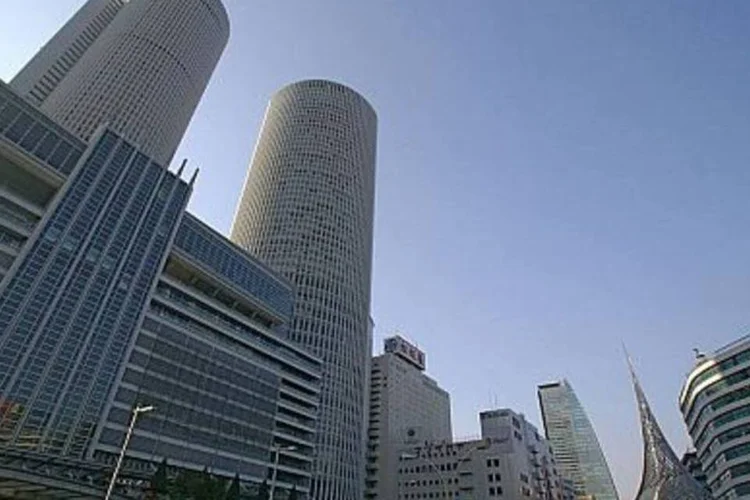 Nagoia: o lançamento da parceria ocorreu em Nagoia, durante os eventos em comemoração aos 20 anos da presença dos brasileiros na cidade (.)