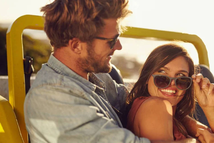 
	Para maioria dos casais, viajar &eacute; a melhor maneira de comemorar o Dia dos Namorados
 (ThinkStock/Jacob Ammentorp Lund)