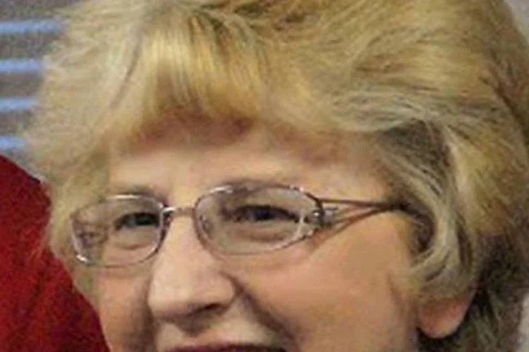 A missionária americana Nancy Writebol, infectada com o vírus Ebola na África (HANDOUT/AFP)