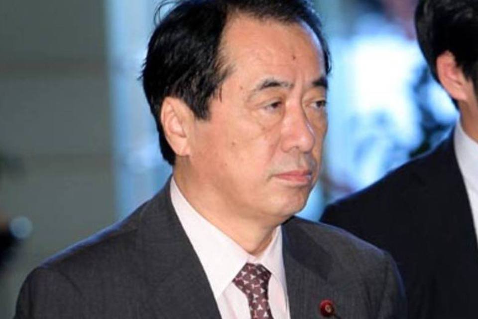 Parlamento japonês confirma Kan como primeiro-ministro