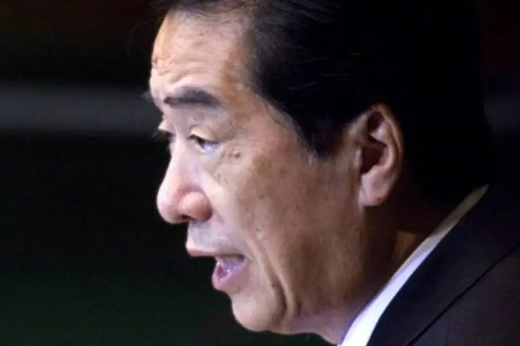 Para o premiê japonês, os medos do governo devem permanecer altos (Getty Images)