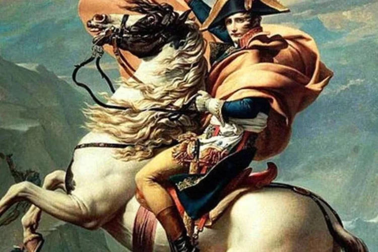 "Napoleonland", parque temático sobre o imperador francês, precisará de investimento de 250 milhões de euros (Wikimedia Commons)