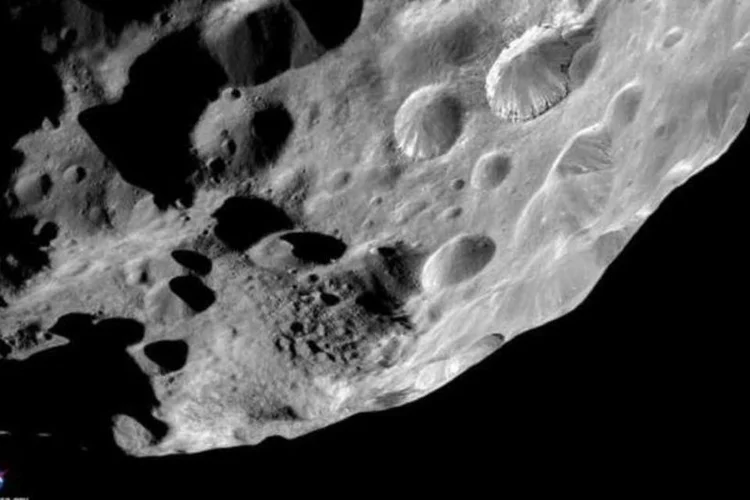 Asteroide: sites farão streaming da passagem do Florence pela Terra (Nasa/Reprodução)