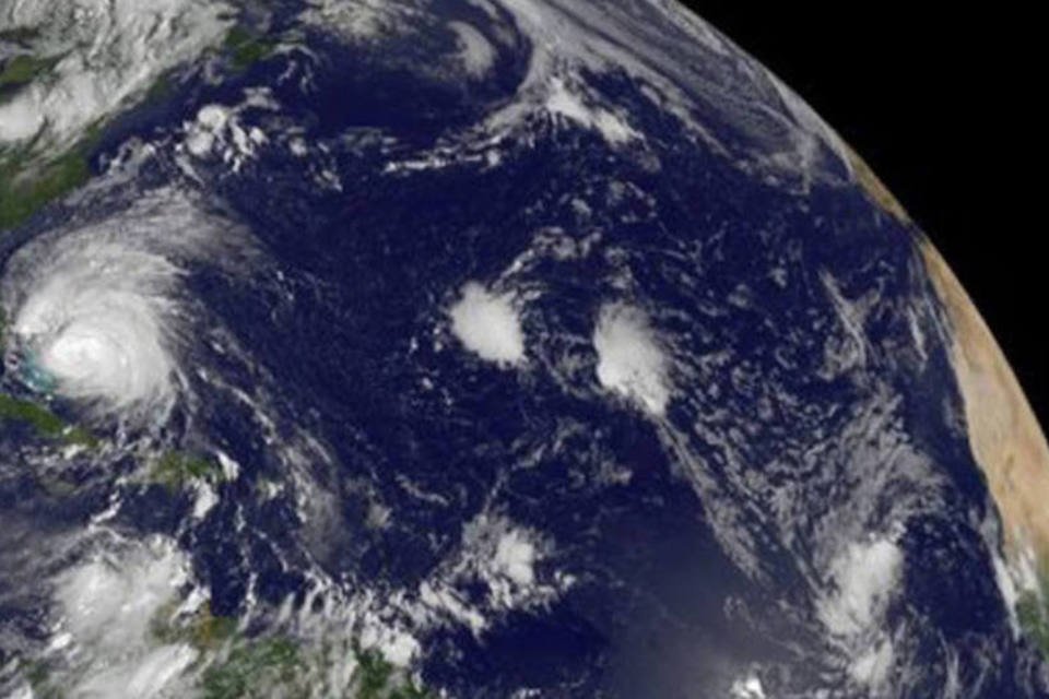 NASA lança satélite para observar mudança climática