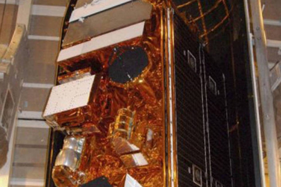 NASA lança primeiro satélite de observação das mudanças climáticas