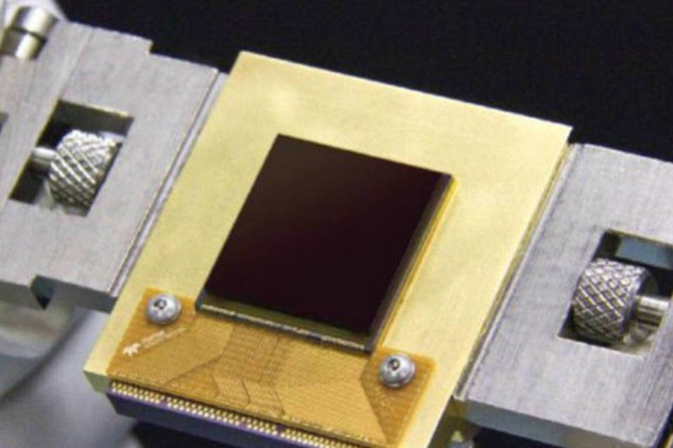 Nasa cria sensor infravermelho contra asteroides