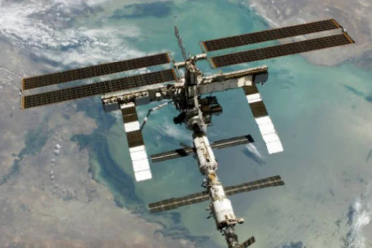 
	Nasa: a miss&atilde;o da Nasa ocorrer&aacute; at&eacute; 3 de abril
 (Divulgação/Nasa)