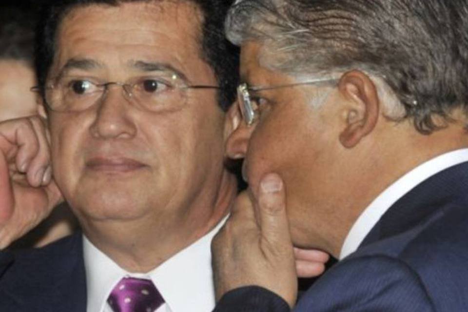 PR deixa bloco de apoio ao governo no Senado