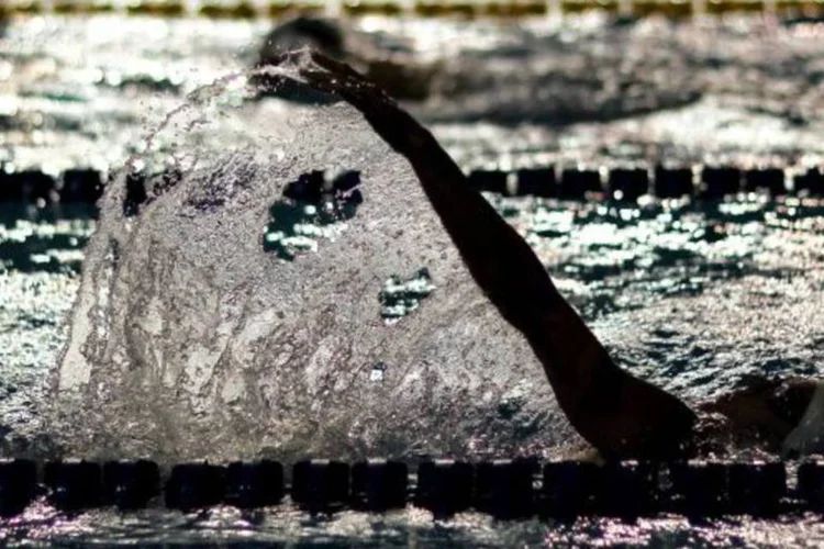 Confederação Brasileira de Desportos Aquáticos: fraude acabou prejudicando a performance dos atletas em competições (Al Bello/Getty Images/Getty Images)