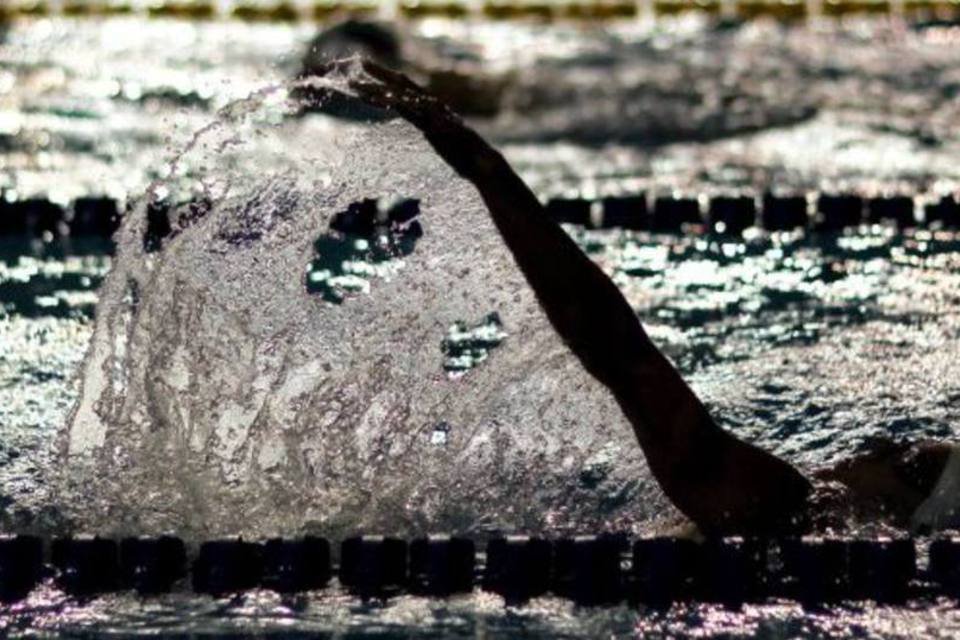 Ex-nadadora americana diz que federação encobriu abuso sexual