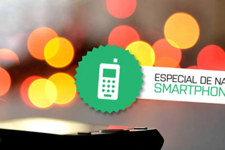 Os aparelhos testados abaixo estão nas prateleiras de todo o país (Divulgação/INFO)