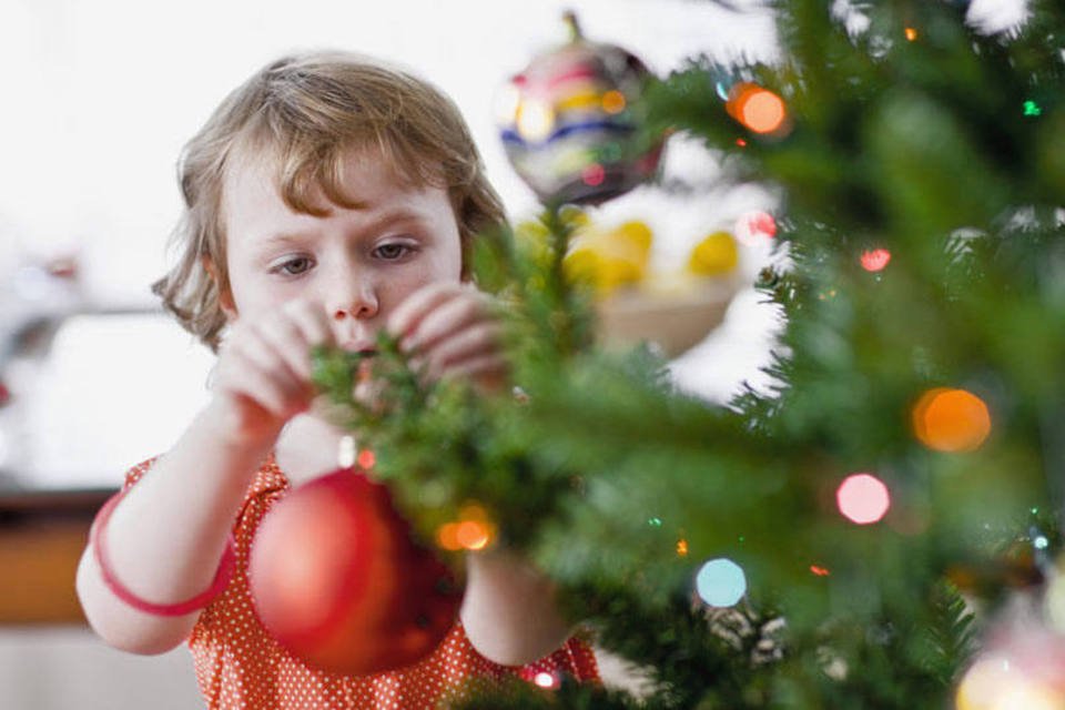 44 árvores de Natal com decorações fora do comum