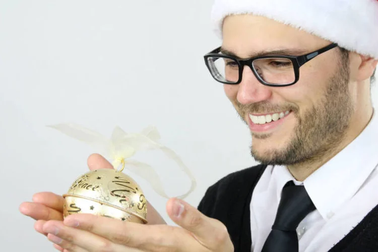 Preparações para o Natal: ainda é possível garantir que seu negócio feche bem o ano (Thinkstock)