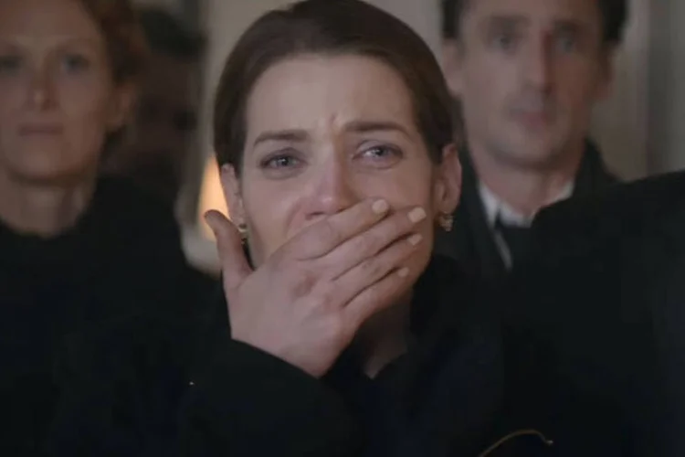 
	Comercial de Natal da Edeka: a correria do dia a dia &eacute; um dos fatores recorrentes que distanciam fam&iacute;lias
 (Reprodução/Youtube)