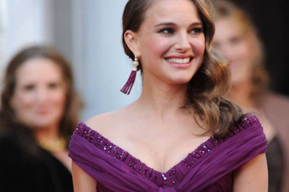 Natalie Portman defende filmes de mulheres