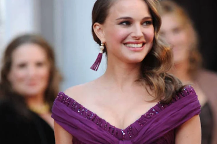 
	&quot;Nunca v&atilde;o dizer de um homem que aparece em seus filmes que ele &eacute; narcisista&quot;, alfinetou atriz
 (Getty Images)