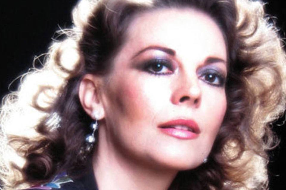 Robert Wagner rejeita investigação da morte de Natalie Wood