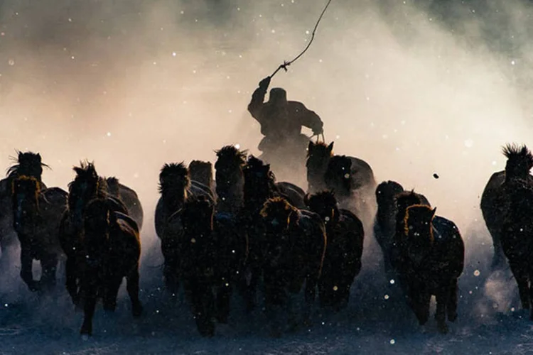 Belas visões (Anthony Lau /National Geographic Travel Photographer of the Year Contest)