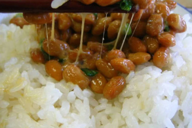 Sabores “exóticos” (Wikimedia Commons)