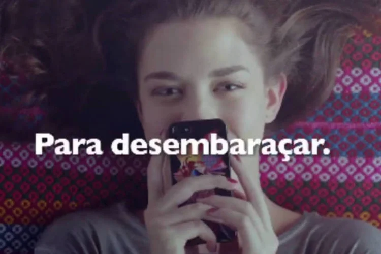 
	Natura: a&ccedil;&atilde;o quer refor&ccedil;ar valores sustent&aacute;veis de SOU e mudar maneira de consumir das pessoas
 (Reprodução/YouTube/naturabemestarbem)