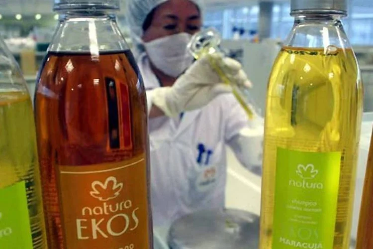 Natura: investimento em 2012 será de R$ 420 milhões (Silvia Zamboni)