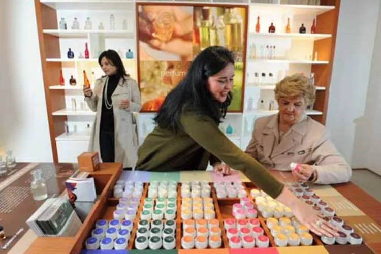 Loja da Natura: “As quedas são justificadas”, explicou analista da Fator Corretora (Germano Luders)