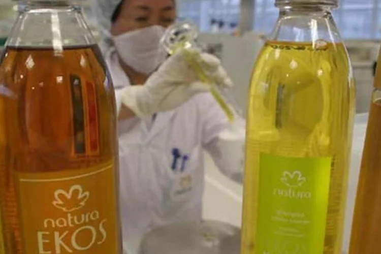 
	Natura: para Guilherme Leal, cofundador da empresa, a necessidade &eacute; a grande m&atilde;e da cria&ccedil;&atilde;o
 (EXAME.com)