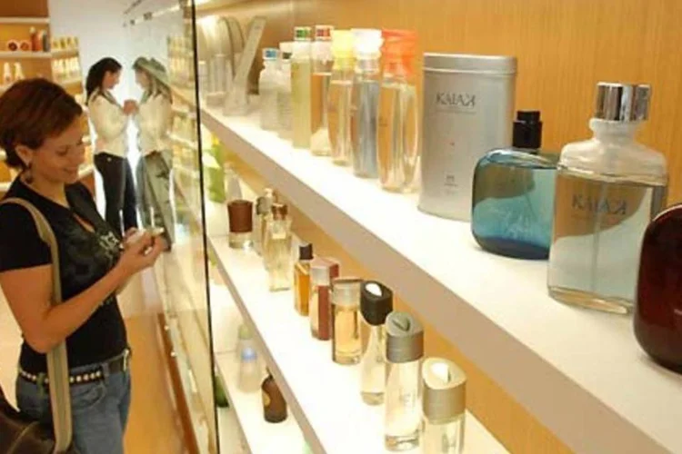 Casa Natura: empresa não descarta abastecer o Brasil com produção de outros países (LIA LUBAMBO)
