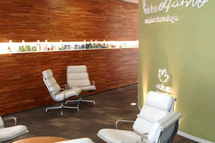 
	Natura: assembleia realizada em abril estabeleceu uma composi&ccedil;&atilde;o com oito membros no Conselho
 (Bárbara Ladeia/EXAME.com)