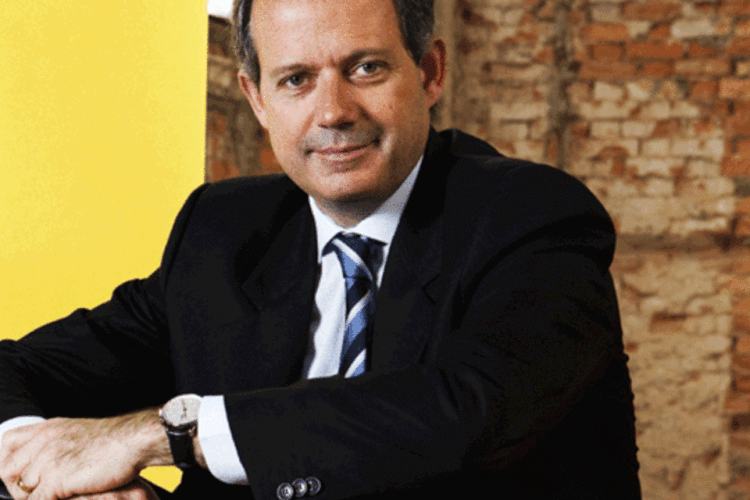 Carlucci, presidente da Natura: cartas nas mangas para driblar concorrência (Daniela Toviansky)