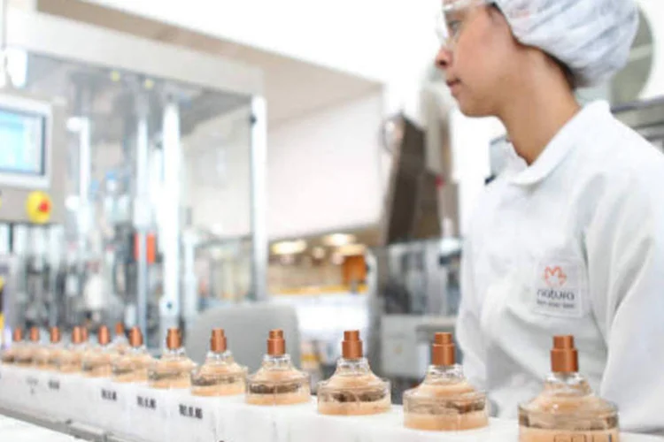 
	Natura: este &eacute; o sexto ano consecutivo em que a fabricante de cosm&eacute;ticos brasileira entra para a lista
 (Divulgação/Natura)