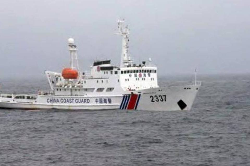 China desmente acusação de que esconde gastos militares