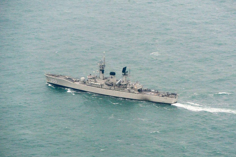Indonésia confirma ter encontrado avião no fundo do mar