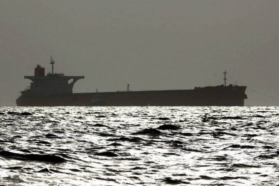 China suspende proibição a navios de grande porte da Vale