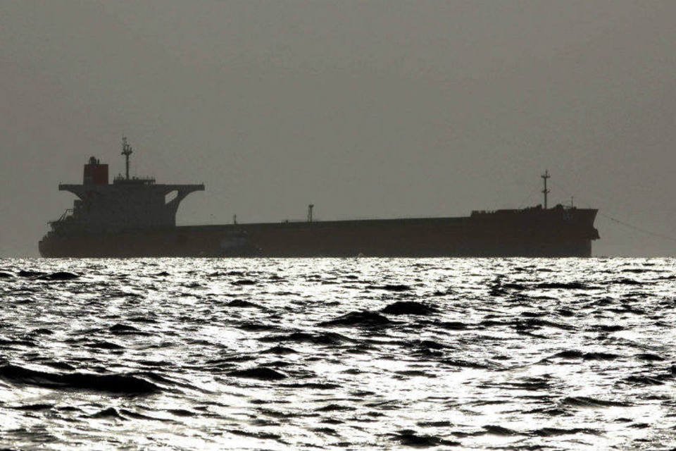 Vale vende 4 navios Valemax para chinesa CMES