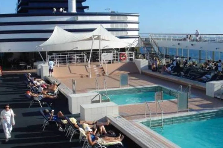 
	Viagem pela CVC: IPO da operadora de turismo levantou R$ 621 milh&otilde;es no fim de 2013
 (Divulgação/CVC)
