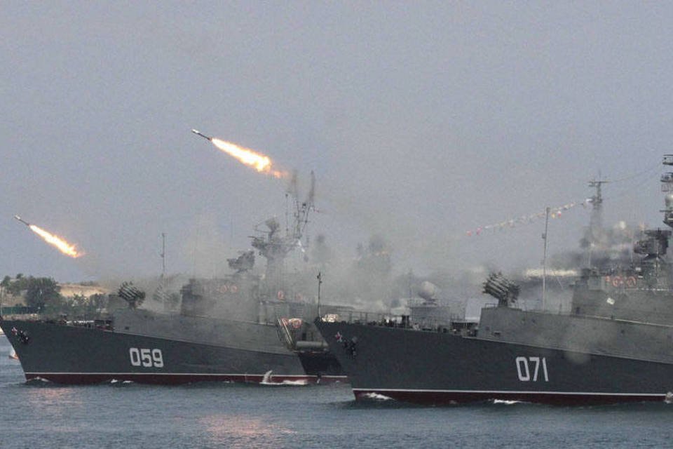 Rússia ainda tem soldados na Ucrânia, diz Otan