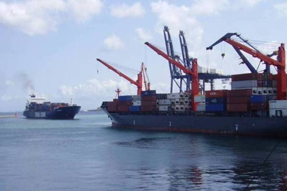 Deep Sea Supply acerta extensão de contrato para embarcação