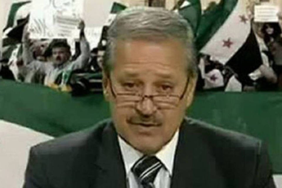 Embaixador sírio no Iraque renuncia e vai para o Catar
