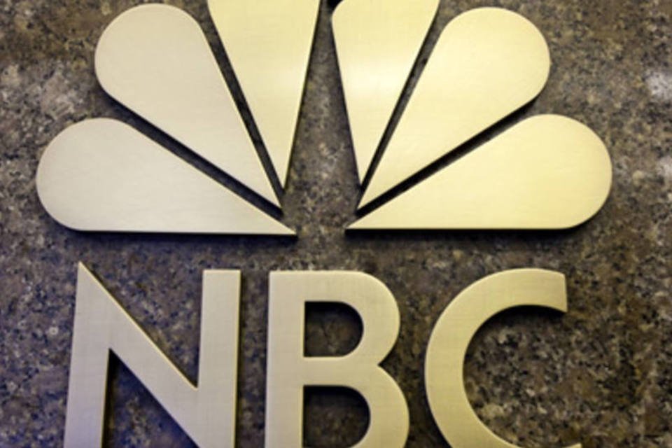 Agência reguladora dos EUA aprova compra da NBC por Comcast