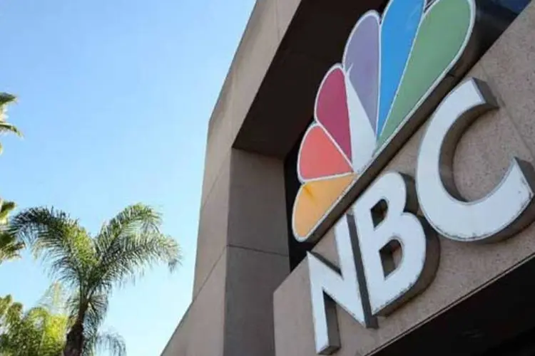 
	NBC: a NBC removeu a necessidade de login
 (Getty Images)