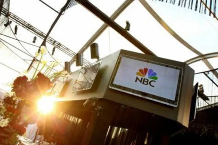 
	Comcast compra 100% da NBC
 (Christopher Polk/AFP)