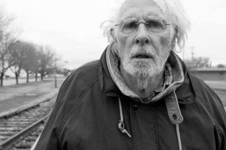 Indicado a 6 Oscars, “Nebraska” estreia no cinema