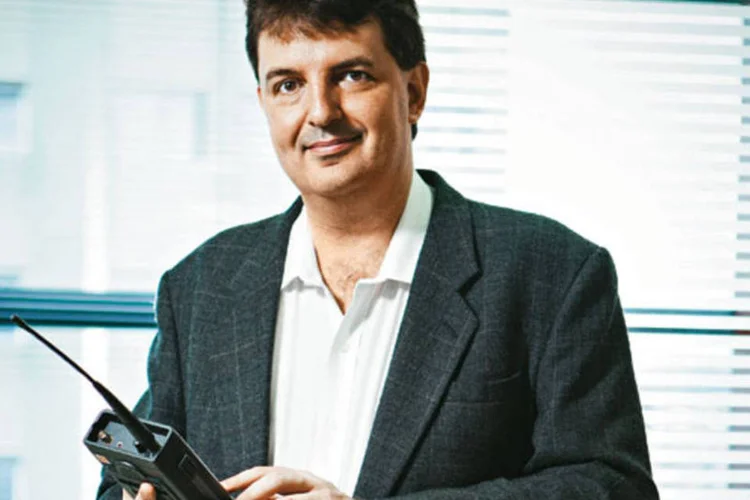 Eduardo Neger: "Achava que a demanda viria do campo, mas 70% de nossos clientes estão nas cidades " (Daniela Toviansky)