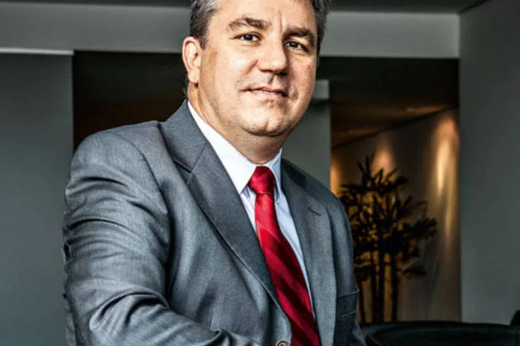 Marcelo Bolognese, coordenador tributário: tão importante quanto saber ouvir é conseguir se comunicar com clareza (Fabiano Accorsi / Você S/A)