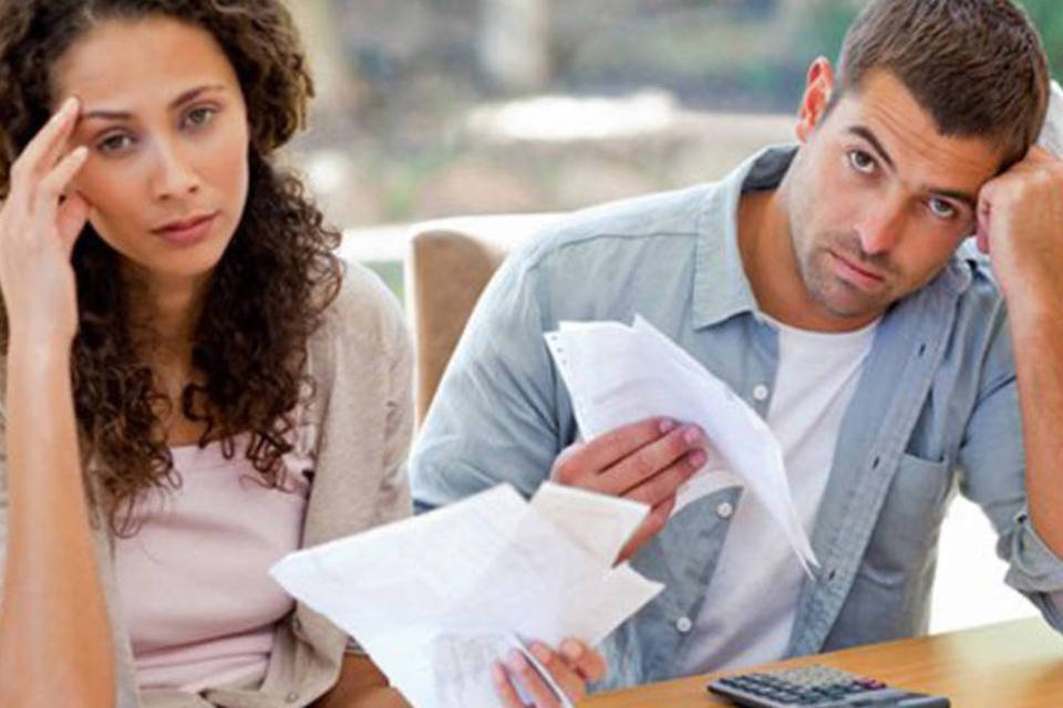 Como declarar no IR imóvel registrado no nome do casal?
