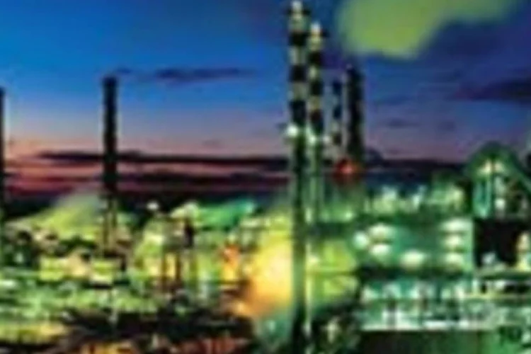 Instalações da Alunorte, no Pará: capacidade de produção da refinaria quase dobrou em três anos graças a investimentos feitos pelos acionistas