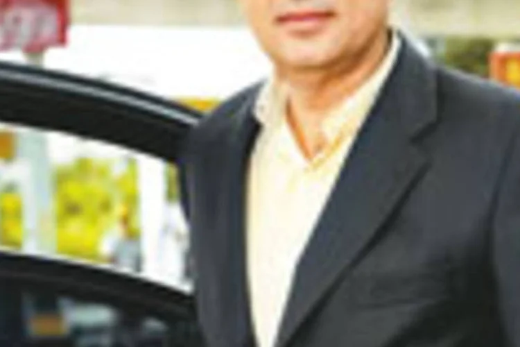 Vasco Dias, o presidente: a Shell fica (--- [])