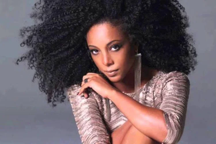 Negra Li: "tenho muito orgulho da minha trajetória e de tudo que sou e represento, por isso não me abalo e não deixo que situações como essa tirem a minha paz" (Reprodução/Facebook)
