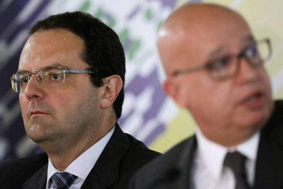 Governo amplia consignado de empregado público